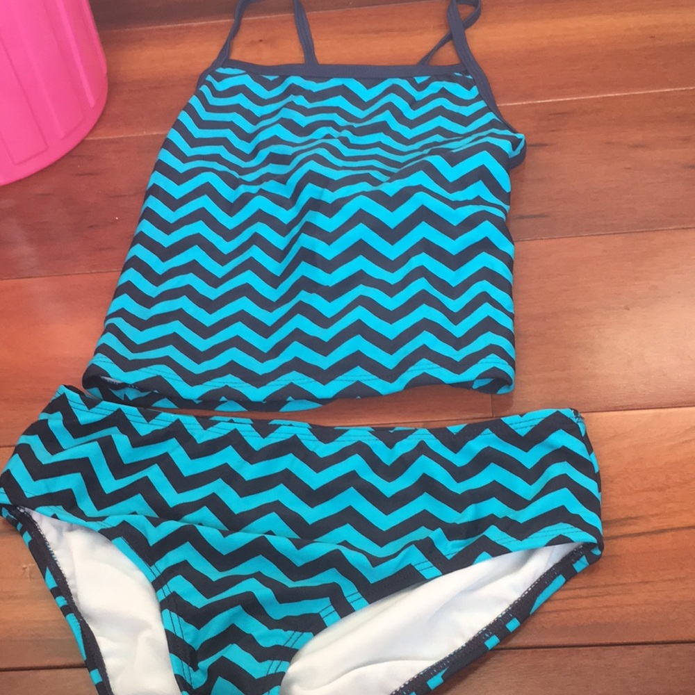 Kami Tankini (unused)